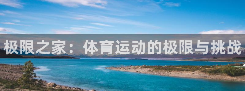 沃尔沃 xc90：极限之家：体育运动的极限与挑战